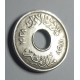 Old and Rare Coin - One Mil Drilled for Your First 1938 Variances Old and Rare Coin - One Mil Drilled for Your First 1938 Variances