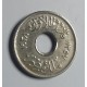 Old and Rare Coin - One Mil Drilled for Your First 1938 Variances Old and Rare Coin - One Mil Drilled for Your First 1938 Variances