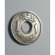 Old and Rare Coin - One Mil Drilled for Your First 1938 Variances Old and Rare Coin - One Mil Drilled for Your First 1938 Variances
