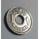 Old and Rare Coin - One Mil Drilled for Your First 1938 Variances Old and Rare Coin - One Mil Drilled for Your First 1938 Variances