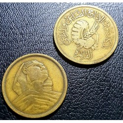 Rare Coins 10mm 20mm 1958mm Special Set