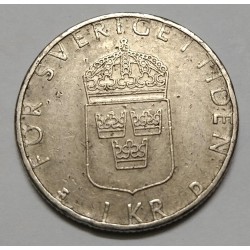 Swedish Ancient Currency