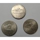 US Coin 5 Cents Collection US Coin 5 Cents Collection