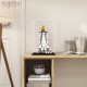 Acrylic Display Case for Model Cars, Figures, Collectibles with Silk Ribbon (20 x 15 x 30 cm) Acrylic Display Case for Model Cars, Figures, Collectibles with Silk Ribbon (20 x 15 x 30 cm)