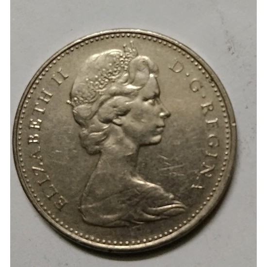 Canadian Old Coin - Toys Canadian Old Coin - Toys