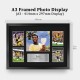 HWC Trading Pele Signed A4 Printed Autograph Brazil Print Photo Picture Display HWC Trading Pele Signed A4 Printed Autograph Brazil Print Photo Picture Display