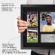 HWC Trading Pele Signed A4 Printed Autograph Brazil Print Photo Picture Display HWC Trading Pele Signed A4 Printed Autograph Brazil Print Photo Picture Display