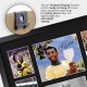 HWC Trading Pele Signed A4 Printed Autograph Brazil Print Photo Picture Display HWC Trading Pele Signed A4 Printed Autograph Brazil Print Photo Picture Display