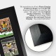 HWC Trading Pele Signed A4 Printed Autograph Brazil Print Photo Picture Display HWC Trading Pele Signed A4 Printed Autograph Brazil Print Photo Picture Display