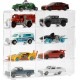 KISLANE Acrylic Display Case Compatible with Toy Cars, Matchbox Cars, 8 Slots Display Case for Toy Cars, Matchbox Cars (Small-8 Slots) KISLANE Acrylic Display Case Compatible with Toy Cars, Matchbox Cars, 8 Slots Display Case for Toy Cars, Matchbox Cars (Small-8 Slots)