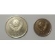Old Soviet Union Coin Old Soviet Union Coin