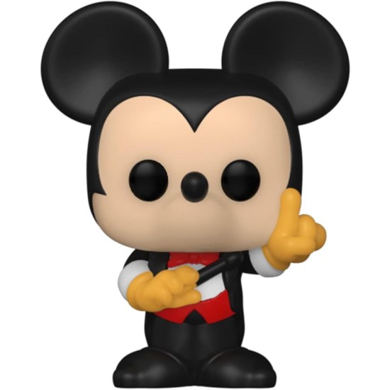 Funko Bitty Pop! Disney Mini Collectible Toys 4-Pack - Minnie Mouse, Daisy Duck, Donald Duck & Mystery Chase Figure (Styles May Vary) Funko Bitty Pop! Disney Mini Collectible Toys 4-Pack - Minnie Mouse, Daisy Duck, Donald Duck & Mystery Chase Figure (Styles May Vary)