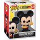 Funko Bitty Pop! Disney Mini Collectible Toys 4-Pack - Minnie Mouse, Daisy Duck, Donald Duck & Mystery Chase Figure (Styles May Vary)