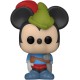 Funko Bitty Pop! Disney Mini Collectible Toys 4-Pack - Minnie Mouse, Daisy Duck, Donald Duck & Mystery Chase Figure (Styles May Vary)