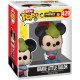 Funko Bitty Pop! Disney Mini Collectible Toys 4-Pack - Minnie Mouse, Daisy Duck, Donald Duck & Mystery Chase Figure (Styles May Vary)