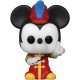 Funko Bitty Pop! Disney Mini Collectible Toys 4-Pack - Minnie Mouse, Daisy Duck, Donald Duck & Mystery Chase Figure (Styles May Vary)