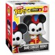 Funko Bitty Pop! Disney Mini Collectible Toys 4-Pack - Minnie Mouse, Daisy Duck, Donald Duck & Mystery Chase Figure (Styles May Vary)
