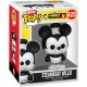 Funko Bitty Pop! Disney Mini Collectible Toys 4-Pack - Minnie Mouse, Daisy Duck, Donald Duck & Mystery Chase Figure (Styles May Vary)