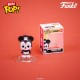 Funko Bitty Pop! Disney Mini Collectible Toys 4-Pack - Minnie Mouse, Daisy Duck, Donald Duck & Mystery Chase Figure (Styles May Vary)
