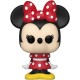 Funko Bitty Pop! Disney Mini Collectible Toys 4-Pack - Minnie Mouse, Daisy Duck, Donald Duck & Mystery Chase Figure (Styles May Vary)