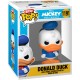 Funko Bitty Pop! Disney Mini Collectible Toys 4-Pack - Minnie Mouse, Daisy Duck, Donald Duck & Mystery Chase Figure (Styles May Vary)