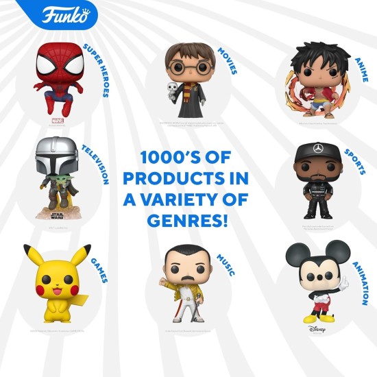 Funko Bitty Pop! Marvel Mini Collectible Toys 4-Pack - War Machine, Vision, Ultron & Mystery Chase Figure (Styles May Vary) Funko Bitty Pop! Marvel Mini Collectible Toys 4-Pack - War Machine, Vision, Ultron & Mystery Chase Figure (Styles May Vary)