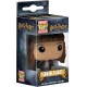 Funko Pocket POP! Keychain: Harry Potter - Hermione Granger Novelty Keyring - Collectable Mini Figure - Stocking Filler - Gift Idea - Official Merchandise - Movies Fans - Backpack Decor Funko Pocket POP! Keychain: Harry Potter - Hermione Granger Novelty Keyring - Collectable Mini Figure - Stocking Filler - Gift Idea - Official Merchandise - Movies Fans - Backpack Decor