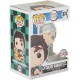 Funko Pop! Anime: Demon Slayer - Tanjiro Kamado (GW) Funko Pop! Anime: Demon Slayer - Tanjiro Kamado (GW)