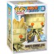 Funko Pop! Anime: Naruto - Naruto (Kurama Link Mode) (Exc)