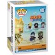 Funko Pop! Anime: Naruto - Naruto (Kurama Link Mode) (Exc)