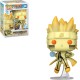 Funko Pop! Anime: Naruto - Naruto (Kurama Link Mode) (Exc)