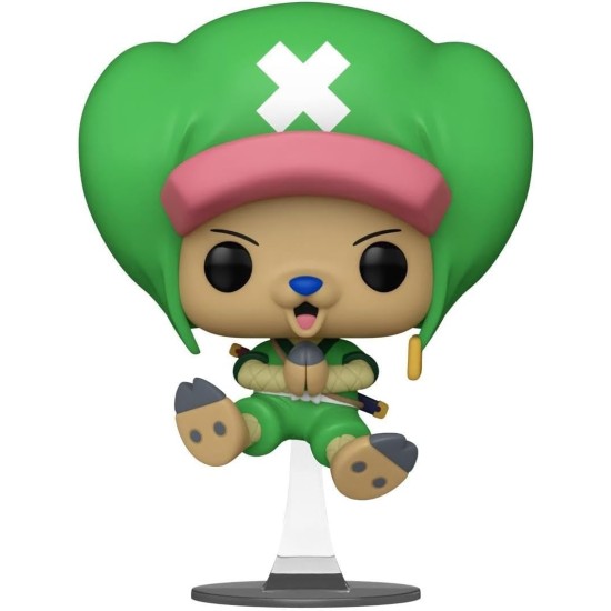 Funko Pop! Anime: One Piece - Chopperemon Funko Pop! Anime: One Piece - Chopperemon