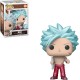 Funko Pop! Anime: Seven Deadly Sin - Ban (DGLT)(Exc) Funko Pop! Anime: Seven Deadly Sin - Ban (DGLT)(Exc)