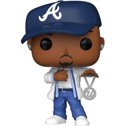 Funko Pop! Music: Rapper Usher - Yeah