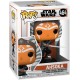 Funko Pop! Star Wars: The Child Mandalorian - Dark Trooper - (Battle) - The Mandalorian - Vinyl Collectible Figure - Gift Idea - Official Merchandise - Toy for Children and Adults - TV Fans Funko Pop! Star Wars: The Child Mandalorian - Dark Trooper - (Battle) - The Mandalorian - Vinyl Collectible Figure - Gift Idea - Official Merchandise - Toy for Children and Adults - TV Fans