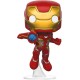 Funko Pop! Super Heroes: Marvel - Avengers Infinity War - Iron Man Funko Pop! Super Heroes: Marvel - Avengers Infinity War - Iron Man