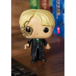 Funko Pop! Wizarding World: Harry Potter - Malfoy w/Whip Spider