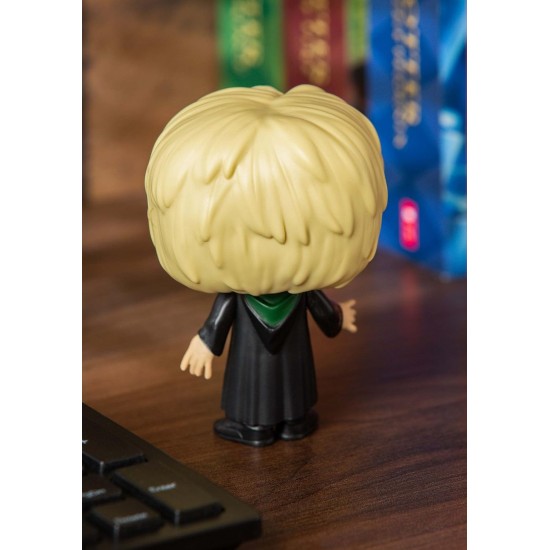 Funko Pop! Wizarding World: Harry Potter - Malfoy w/Whip Spider Funko Pop! Wizarding World: Harry Potter - Malfoy w/Whip Spider