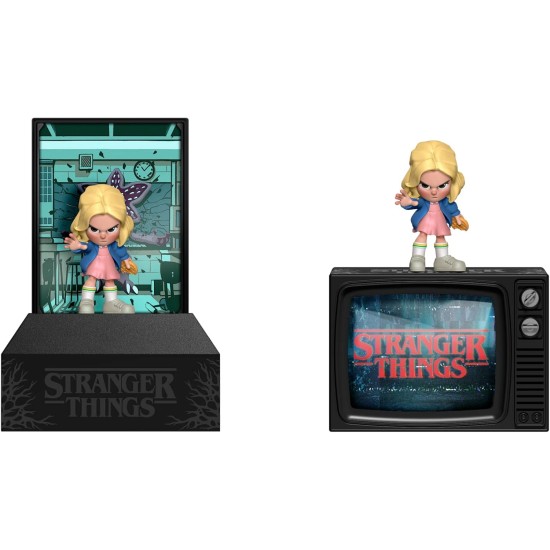 Stranger Things Capsule