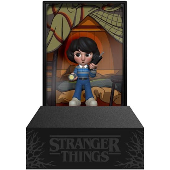 Stranger Things Capsule
