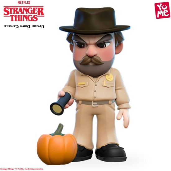 Stranger Things Capsule