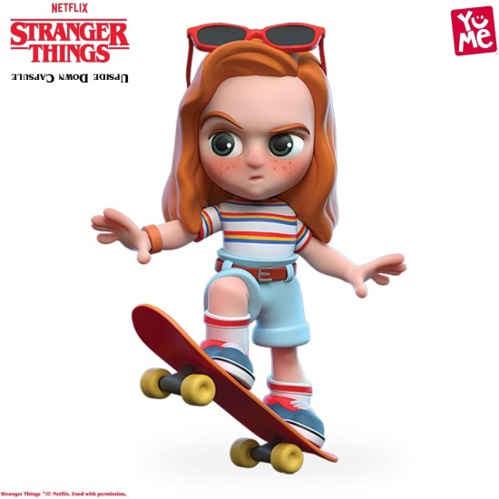 Stranger Things Capsule