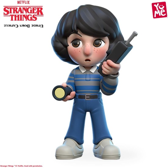 Stranger Things Capsule
