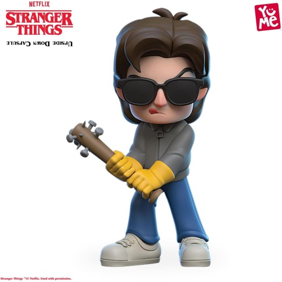 Stranger Things Capsule