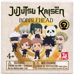 YUME TOYS JUJUTSU KAISEN BOBBLE HEAD SÜRPRİZ PAKET