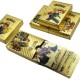 50 PCS Gold Foil Pokemoonn Card Assorted Cards Series Cards Vmax GX Rare Golden Cards 50 PCS Gold Foil Pokemoonn Card Assorted Cards Series Cards Vmax GX Rare Golden Cards