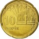 Azerbaijan 10 kopec ancient coin