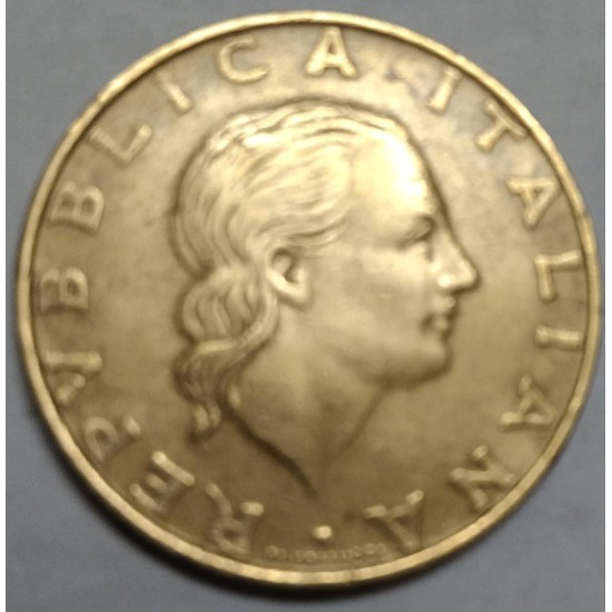 Old Coin Italy Souvenir0 Old Coin Italy Souvenir0