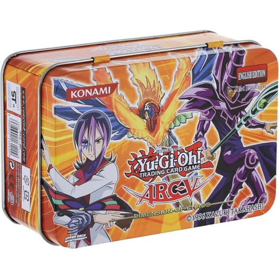 Yu-Gi-Oh konami Ugo konami unisex - all ages 1 Yu-Gi-Oh konami Ugo konami unisex - all ages 1