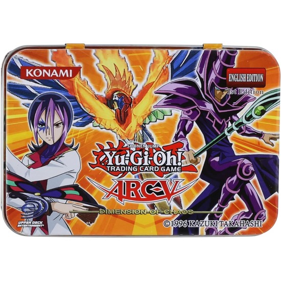 Yu-Gi-Oh konami Ugo konami unisex - all ages 1 Yu-Gi-Oh konami Ugo konami unisex - all ages 1